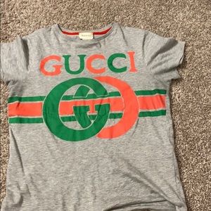 Gucci tee